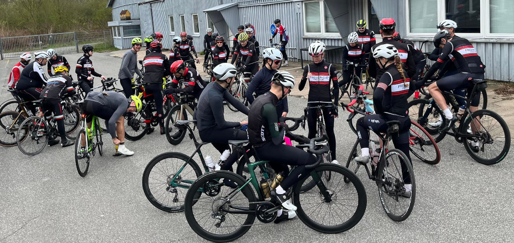 traeningstart